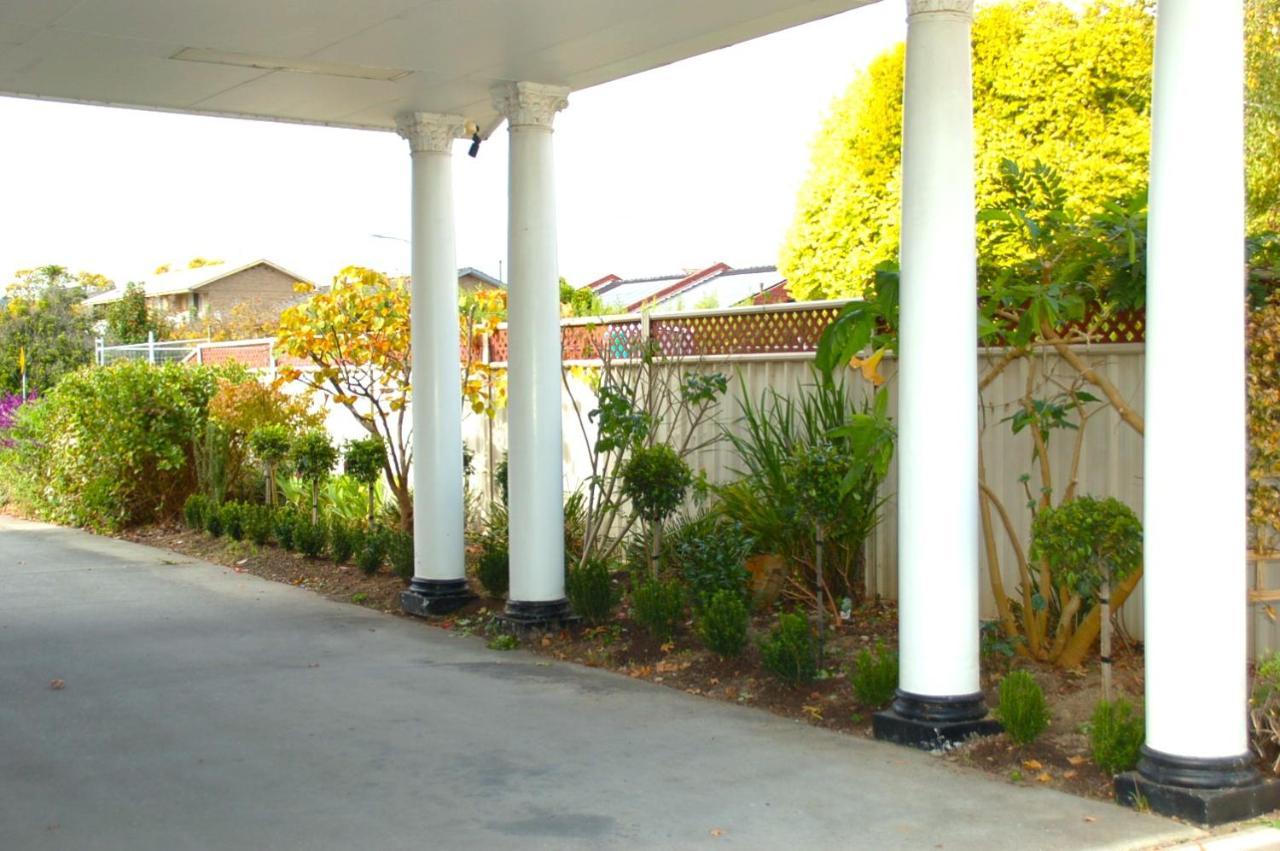 Meramie Motor Inn Albury Bagian luar foto