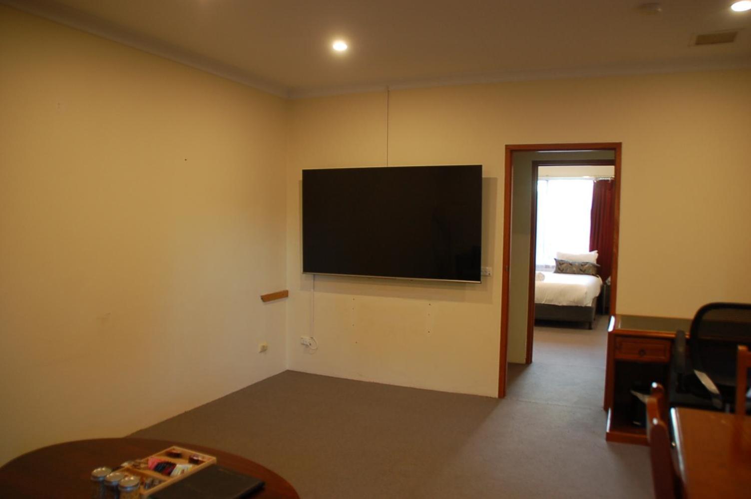 Meramie Motor Inn Albury Bagian luar foto